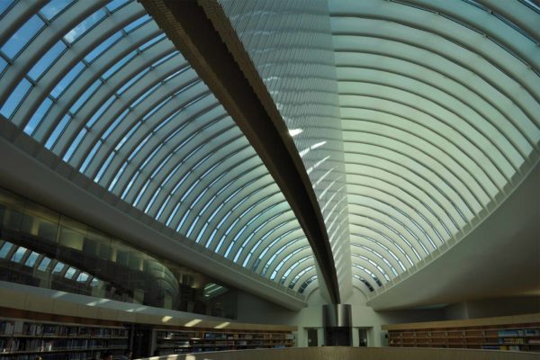 Biblioteca RWI di Zurigo